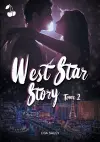 West Star Story cover