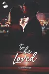 To be loved cover