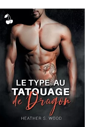 Le type au tatouage de dragon cover