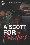 A Scott for Christmas cover