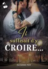 Il suffisait d'y croire... cover