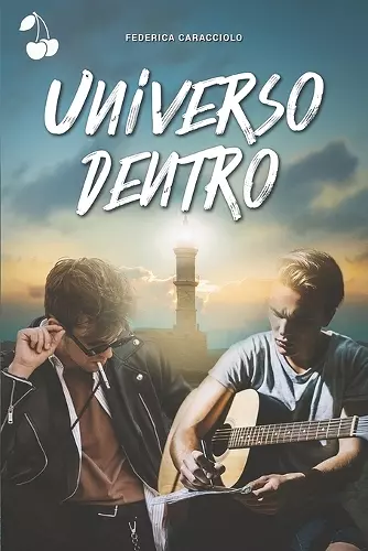 Universo Dentro cover