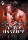 Au rythme de tes hanches cover