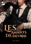 Les Amants de Saturne cover