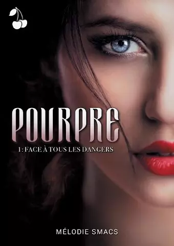 Pourpre cover