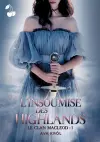 L'Insoumise des Highlands cover