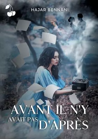 Avant il n'y avait pas d'après cover