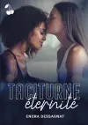 Taciturne Éternité cover