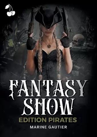 Fantasy Show cover