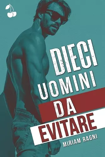 Dieci uomini da evitare cover