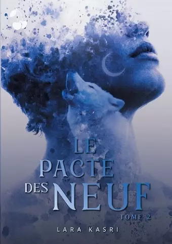 Le pacte des neuf cover