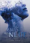 Le pacte des neuf cover