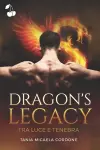 Dragon's Legacy cover