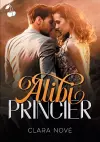 Alibi Princier cover