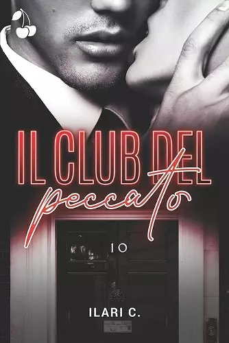 Il club del peccato cover