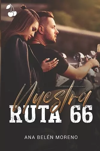 Nuestra Ruta 66 cover