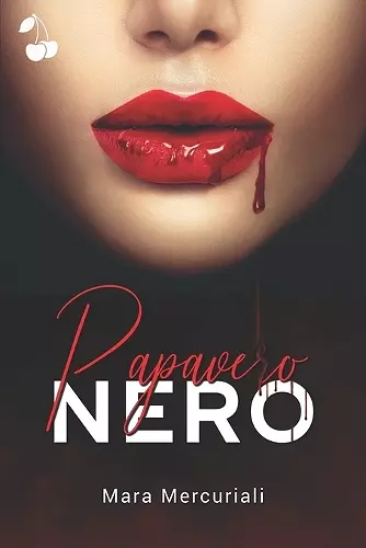 Papavero nero cover