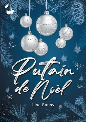 Putain de Noël cover