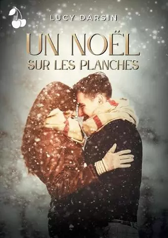 Un Noël sur les planches cover