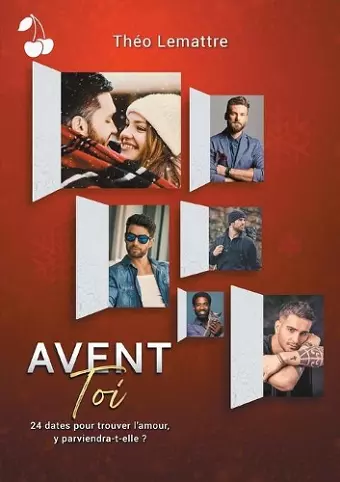 Avent Toi cover