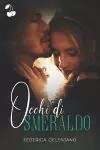 Occhi di smeraldo cover