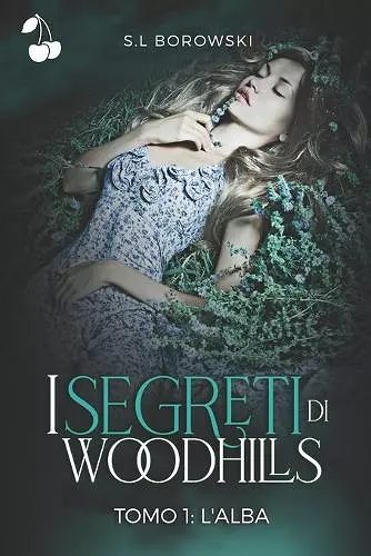 I segreti di Woodhills cover