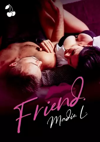 Friend cover