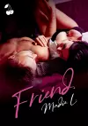 Friend cover