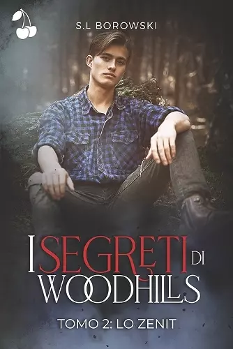 I segreti di Woodhills cover