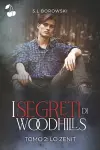 I segreti di Woodhills cover