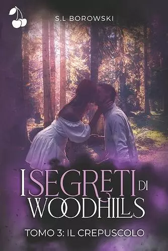 I segreti di Woodhills cover