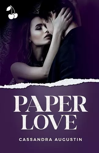 Paper Love cover