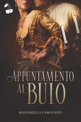 Appuntamento al buio cover