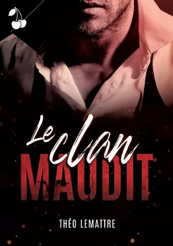 Le clan maudit cover