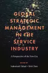Global Strategic Management in the Service Industry cover