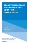 Transition Programs for Children and Youth with Diverse Needs cover