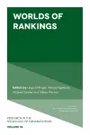 Worlds of Rankings cover