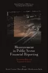 Measurement in Public Sector Financial Reporting cover