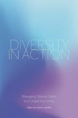 Diversity in Action cover