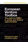 European Venture Toolbox cover