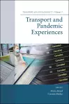 Transport and Pandemic Experiences cover
