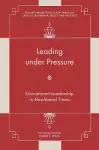 Leading under Pressure cover