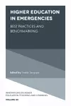 Higher Education in Emergencies cover