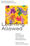 Learning Allowed cover