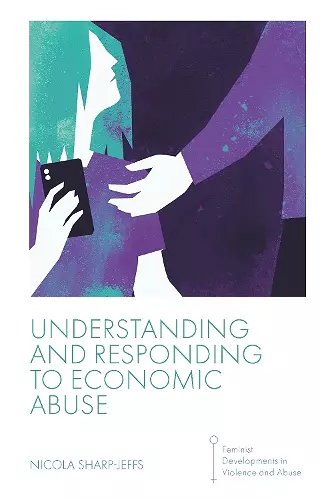 Understanding and Responding to Economic Abuse cover