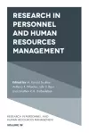 Research in Personnel and Human Resources Management cover