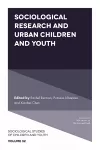 Sociological Research and Urban Children and Youth cover