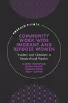 Community Work with Migrant and Refugee Women cover