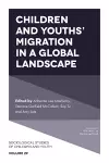 Children and Youths’ Migration in a Global Landscape cover