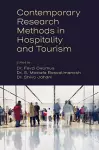 Contemporary Research Methods in Hospitality and Tourism cover